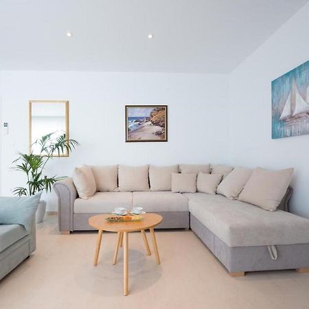 Apartments Horizon 杜布罗夫尼克 外观 照片