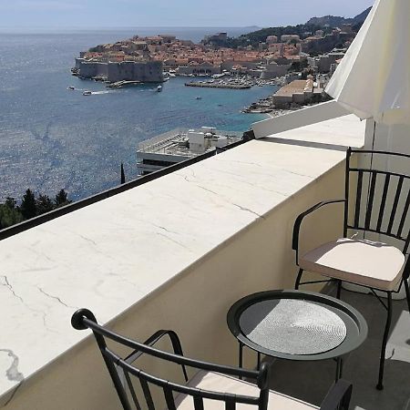 Apartments Horizon 杜布罗夫尼克 外观 照片