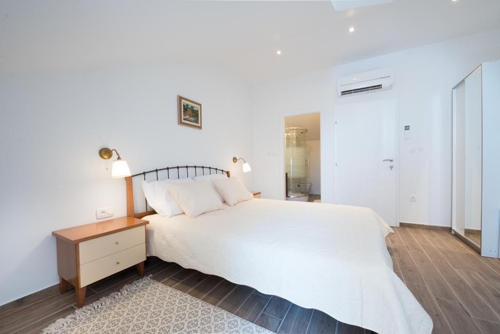 Apartments Horizon 杜布罗夫尼克 客房 照片
